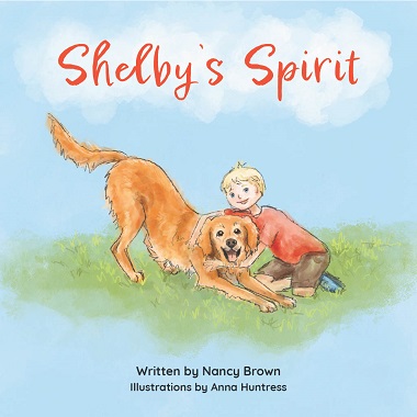 Shelby’s Spirit