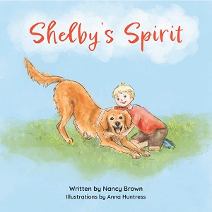 $9.99  Shelby's Spirit 